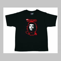 Che Guevara detské tričko 100%bavlna Fruit of The Loom